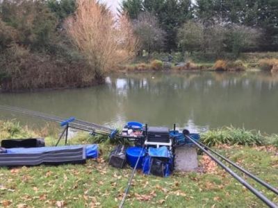 Open match win, Manor Farm Leisure, Thursday affordable open