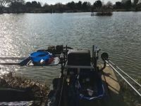 Open match win, Hillview Saturday Open, 115lb