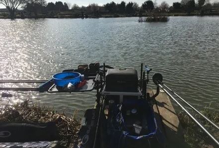 Open match win, Hillview Saturday Open, 115lb