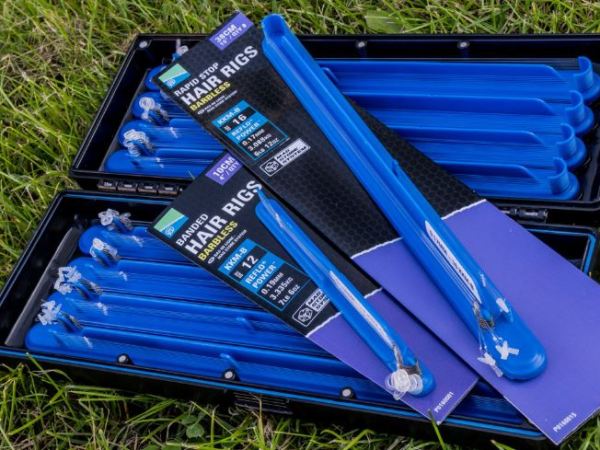 The pre-tied Ready Rigs revolution