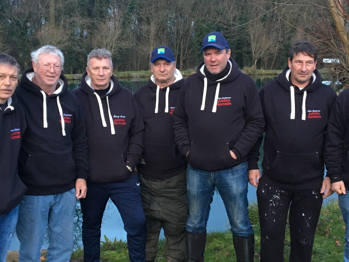 Jubilee Nomads February round up