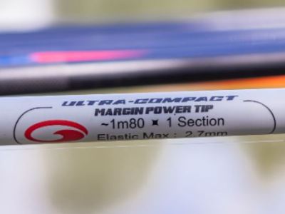 Garbolino Ultra Compact Power Margin Kit