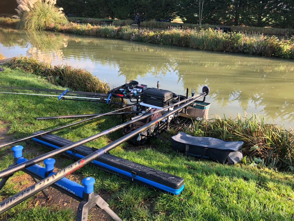 Hillview peg 81 canal 3