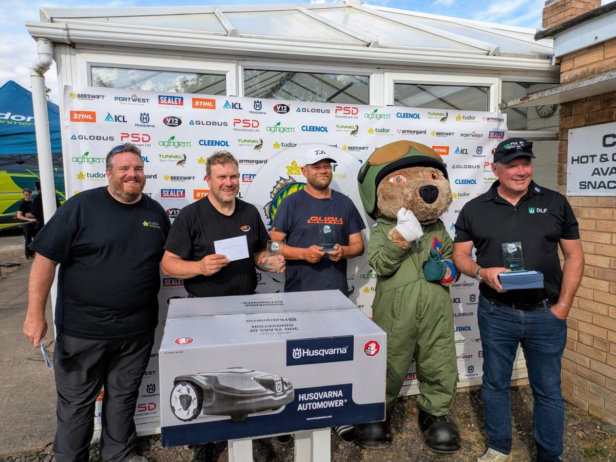 3rd overall at The Tudor Big Fish Charity match in aid of Help for Hero’s at Tunnel Barn Farm – 86lb 8oz