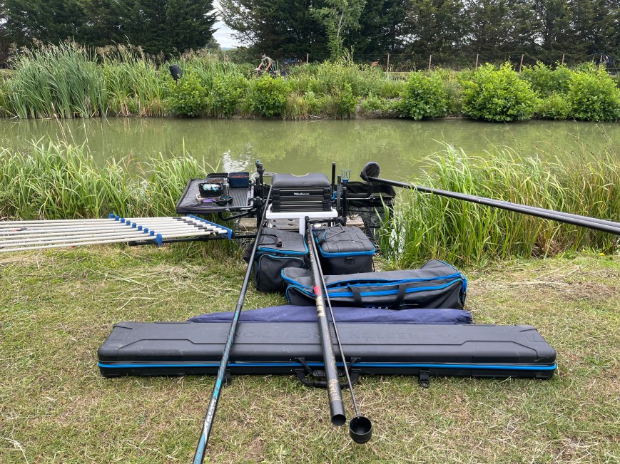 3rd overall at Hillview Sunday Open with 138lb 13oz